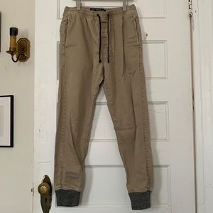 American Eagle Joggers